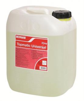 ECOLAB  TOPMATIC UNIVERSAL SPECIAL 25KG