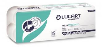 LUCART Aquastream 10 ks