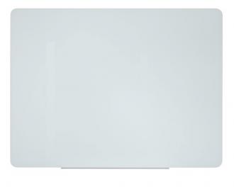 Bi-Office GL080101 Glass Memo Board skleněná magnetická tabule 120 x 90 cm