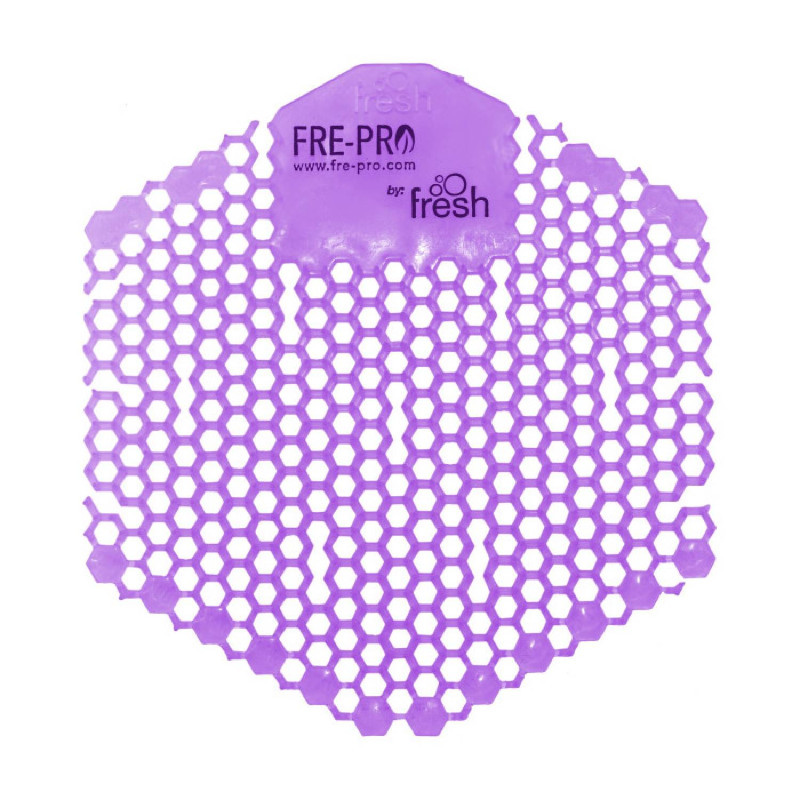 FRE-PRO Wave 3D - vonné sitko do pisoára Fabulous 1 ks 