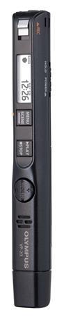 Diktafón, digitálny, pamäť: 8 GB, OLYMPUS "VP-20"