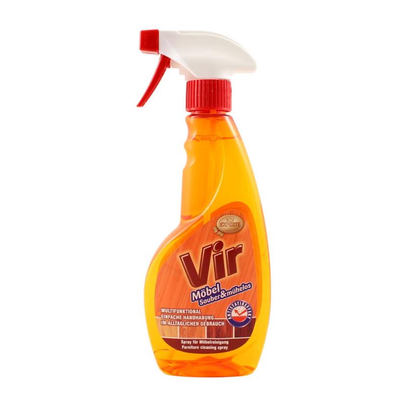 VIR Expert na nábytok 350ml