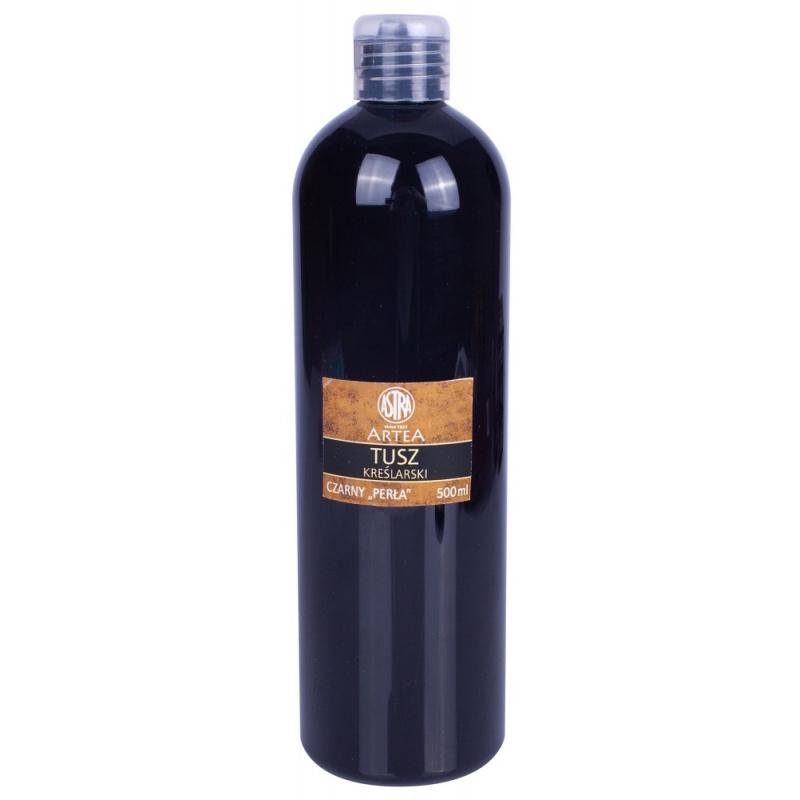 ARTEA Kresliarsky tuš Profi 500ml, Čierna, 82015006