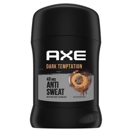 Dezodorant, 50 ml, AXE "Dark Temptation"