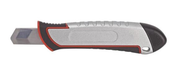 Univerzálny nôž, 18 mm, MAUL "Tool", strieborná
