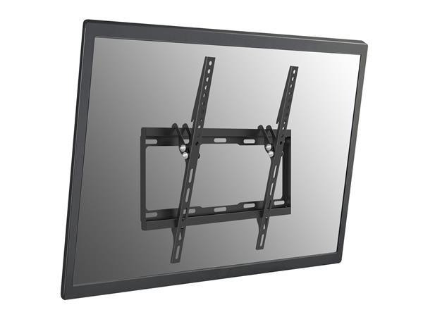 Nástenný držiak na monitor, sklopný, 32 "-55", EQUIP