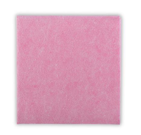 Čistiaca utierka, univerzálna, 10 ks, BONUS "Professional Maxi", pink