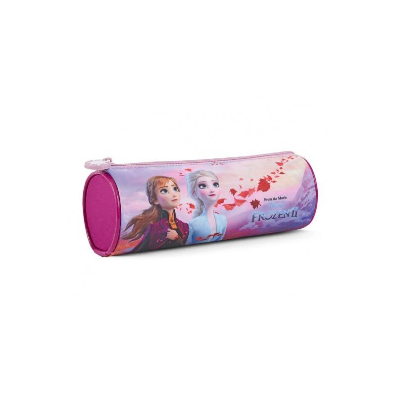 Okrúhly peračník na zips Disney Frozen, 13230