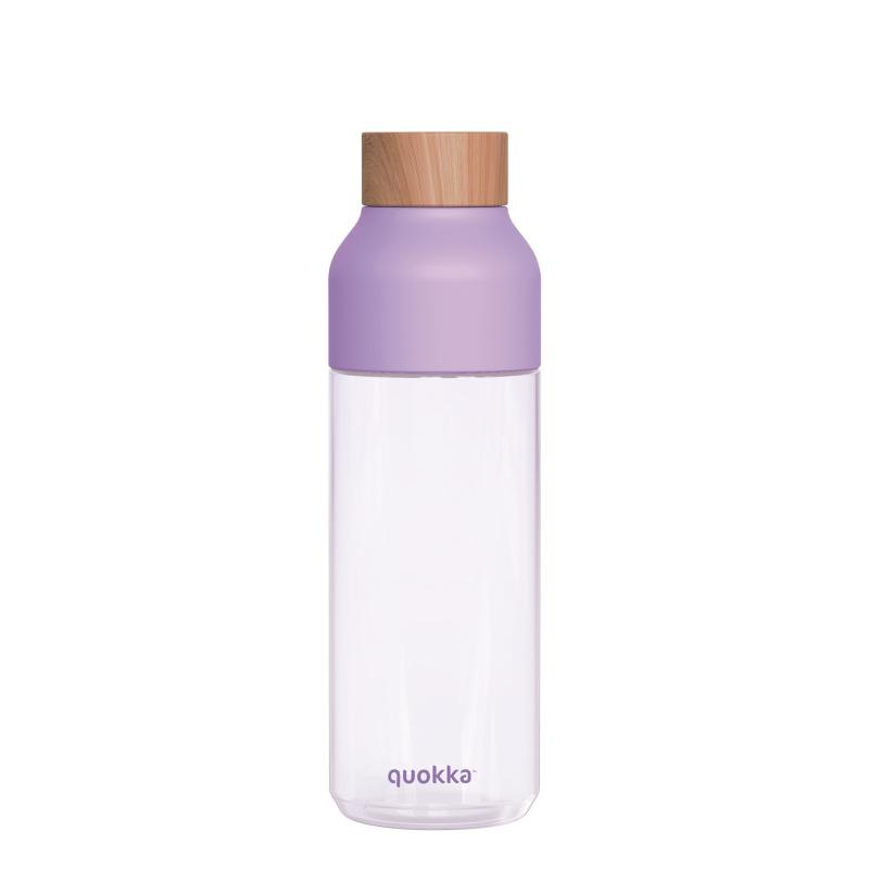 Quokka Ice, Plastová fľaša Lilac, 720ml, 06992