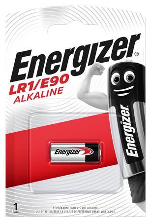Batéria, E90/LR1/4001, 1 ks, ENERGIZER