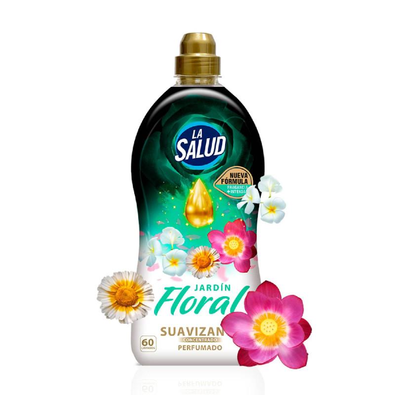 Koncentrovaná aviváž LA SALUD FLORAL 1350ml