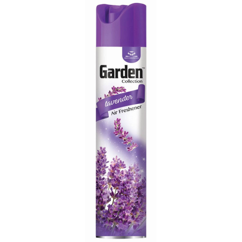 Garden Collection Lavender osviežovač vzduchu 300ml