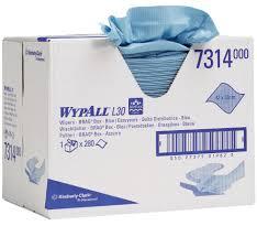 WYPALL* L20 EXTRA Utierky - BRAG* Box / modrá-7314