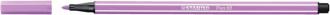 Stabilo Pen 68/59 pastelově purpurová
