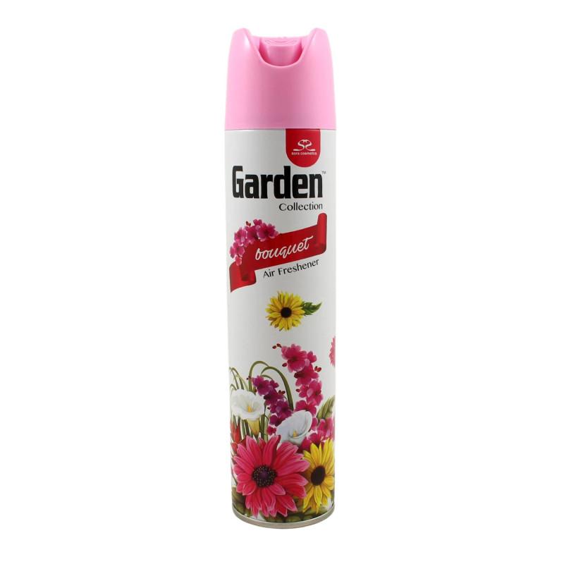 Garden Collection Bouquet osviežovač vzduchu 300ml