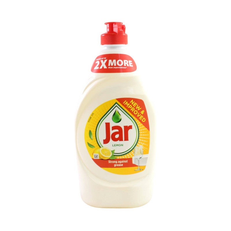 Jar LEMON 450ml