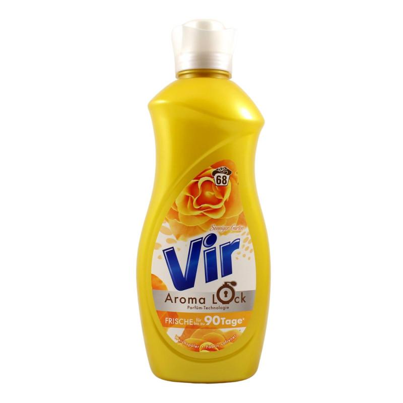 VIR aviváž Aroma Lock SONNIGER GARTEN 1700 ml