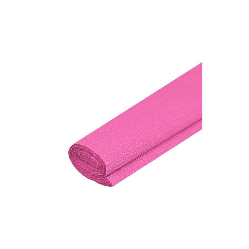 ASTRAPAP Papier krepový, 200 x 50cm, ružový , 113021023