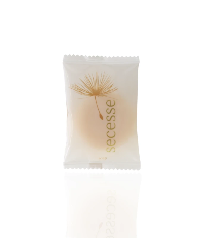 SECESSE MYDLO V SÁČIKU 15 G