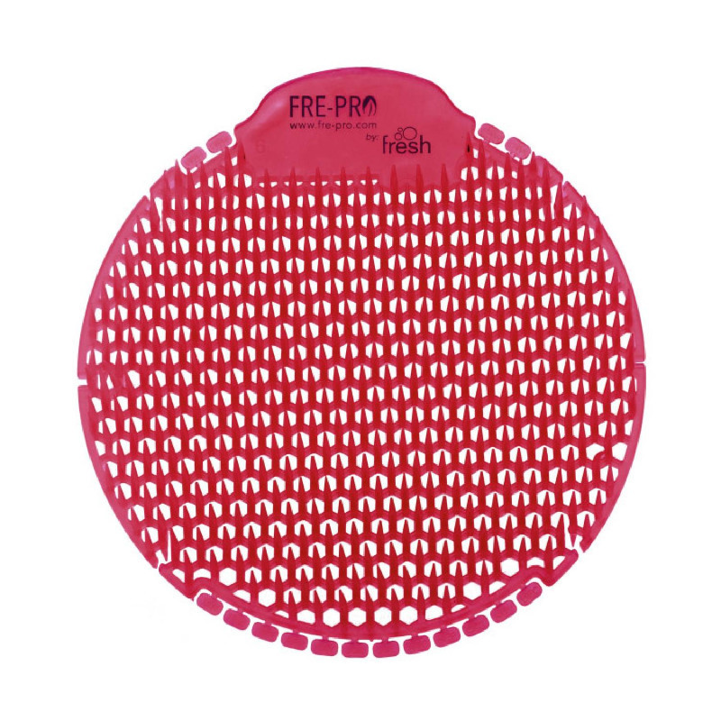 FRE-PRO Slant - vonné sitko do pisoára Spiced Apple 1ks