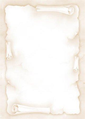 Listový papier, A4, 90 g, APLI, pergamenový vzor