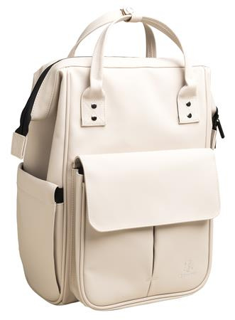 Batoh na notebook, 15", 12 L, EXACOMPTA "Exactive®", béžový 1