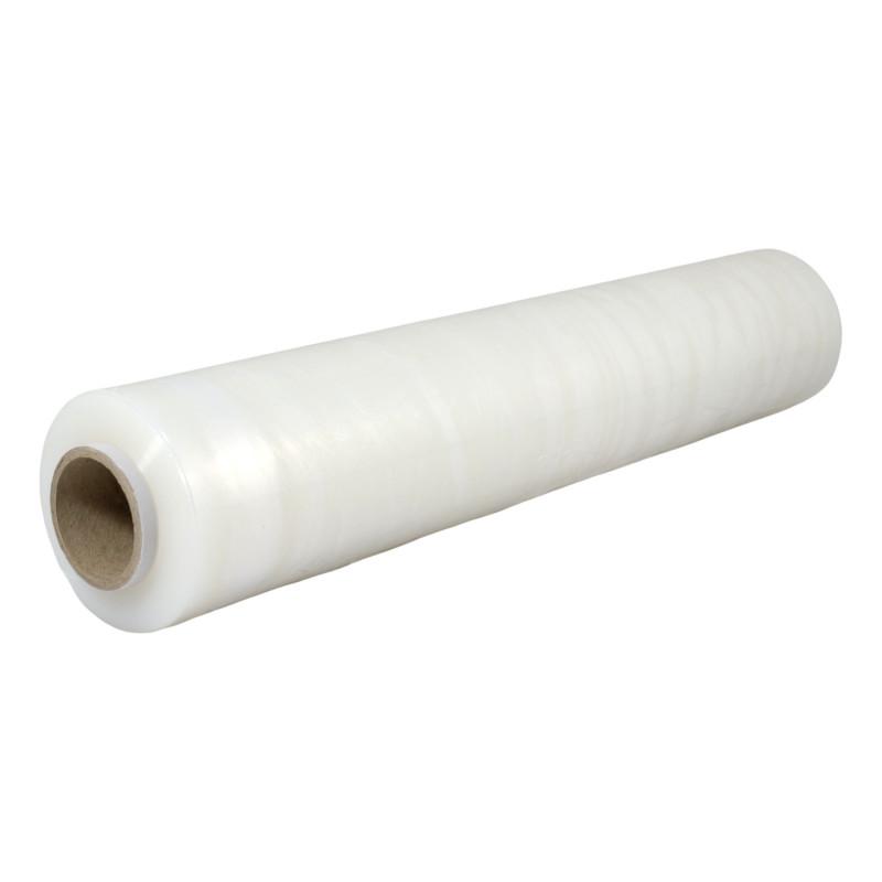 Stretch fólia transparent 17mic/500mm/300m 2,6 kg 