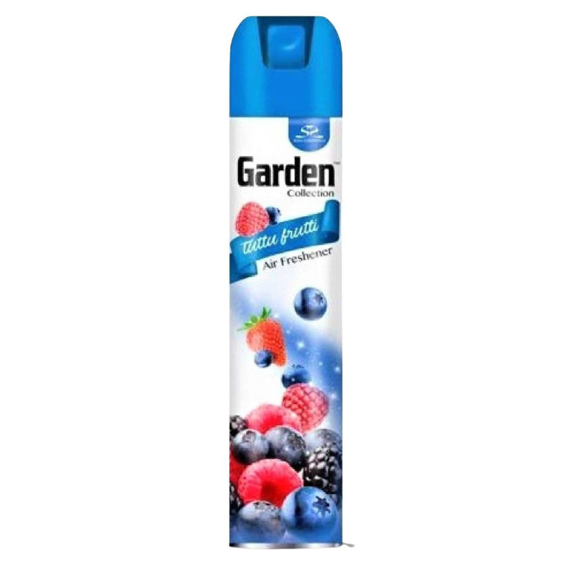 Garden Collection Tutti Frutti osviežovač vzduchu 300ml