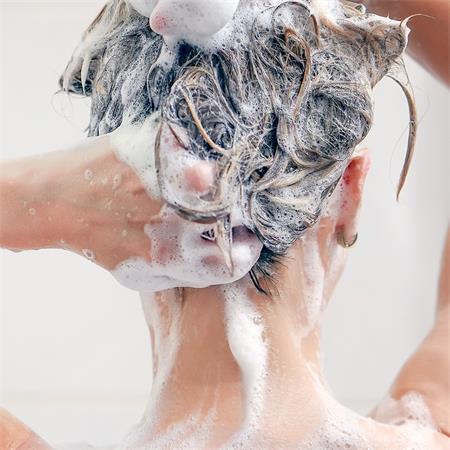 Sprchový gél na vlasy a telo, 1 l, S4 systém, TORK "Luxury"