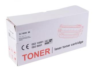 CLT-K404S Laserový toner, TENDER, čierny1,5k