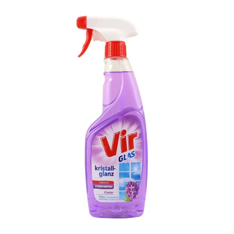 VIR čistič na sklo ORGOVÁN 750ml