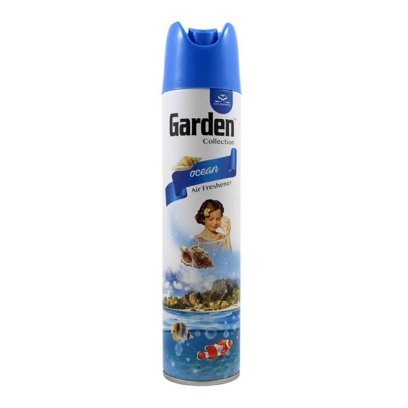 Garden Collection Ocean osviežovač vzduchu 300ml