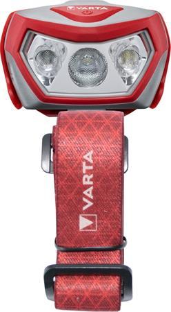 Batéria, LED, do extreriéru, VARTA "H20 Pro"