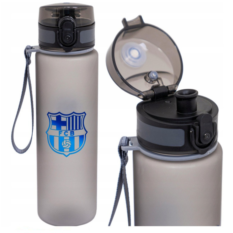 Športová fľaša FC BARCELONA Young – 600 ml, 511025013