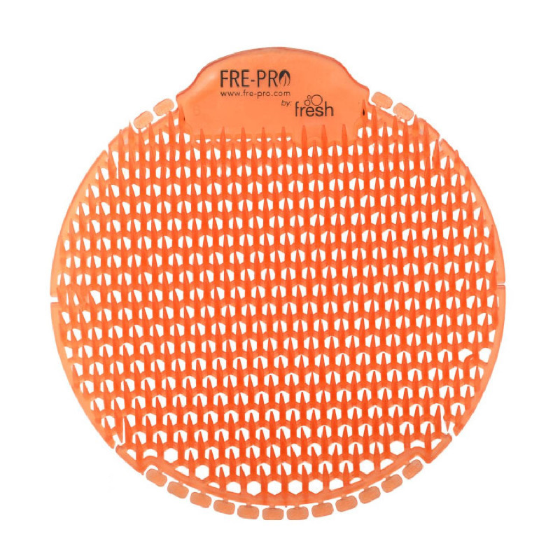 FRE-PRO Slant - vonné sitko do pisoára Mango 1ks