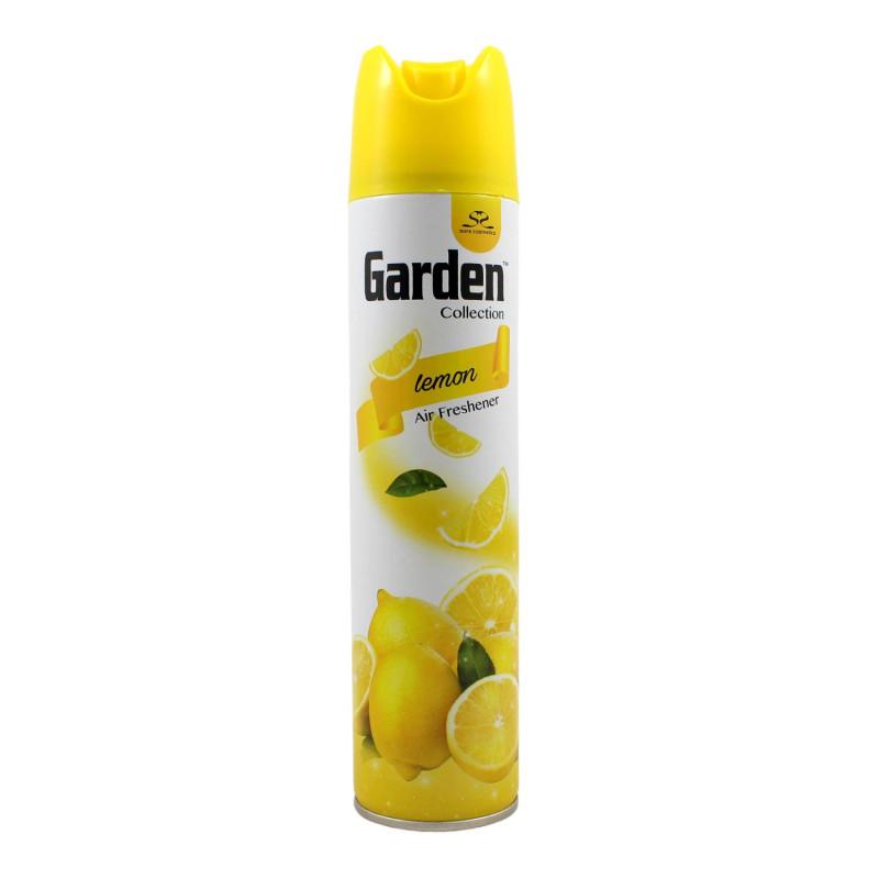 Garden Collection Lemon osviežovač vzduchu 300ml