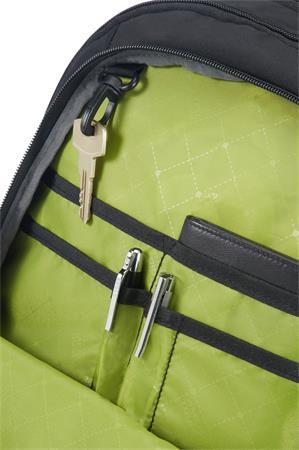 Batoh na notebook, 15,6", AMERICAN TOURISTER "Urban Groove", čierny