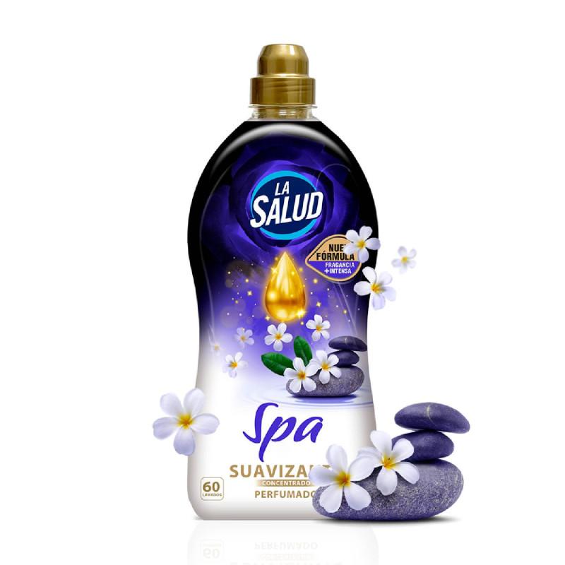 Koncentrovaná aviváž LA SALUD SPA 1350ml