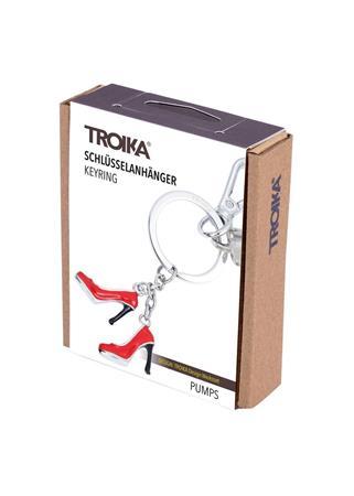 Kľúčenka, TROIKA "Pumps" 4