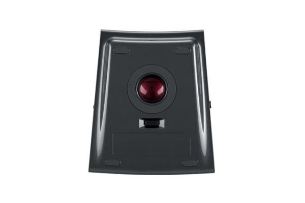 Myš, drôtová/bezdrôtová, trackball, KENSINGTON "SlimBlade Pro"