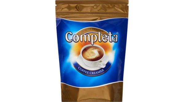 Instantná smotana do kávy, náplň, 200 g, COMPLETA