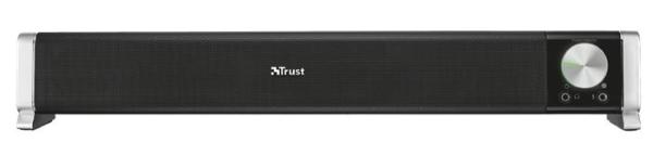 Reproduktor, 6W RMS, TRUST "Asto Soundbar"