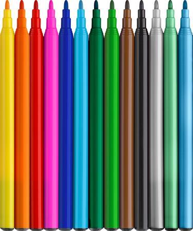 Fixky, sada, FABER-CASTELL "Dinoszaurusz" 10 rôznych farieb + 3 kovové farby 3