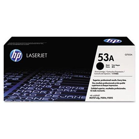 HP LJ P2014/P2015/M2727MFP ČIERNY TONER, 3K