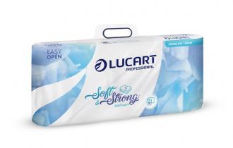 LUCART "Soft and Strong" 10 ks