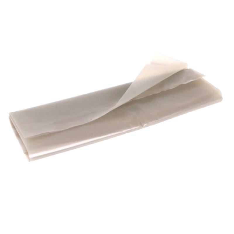 LDPE vrecia transparentné EXTRA PEVNÉ 800x1200/0,200mm 140L 10ks