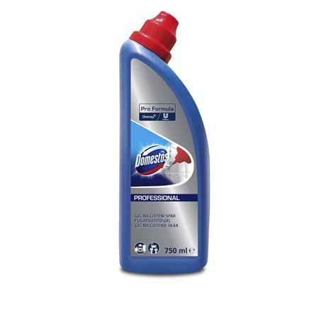 Čistič škár, 0,75 l, DOMESTOS "Professional"