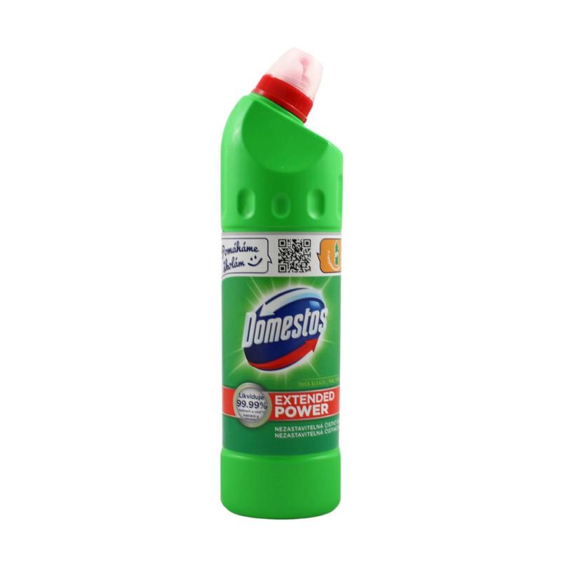 Domestos EXTENDED POWER Pine Fresh 750ml