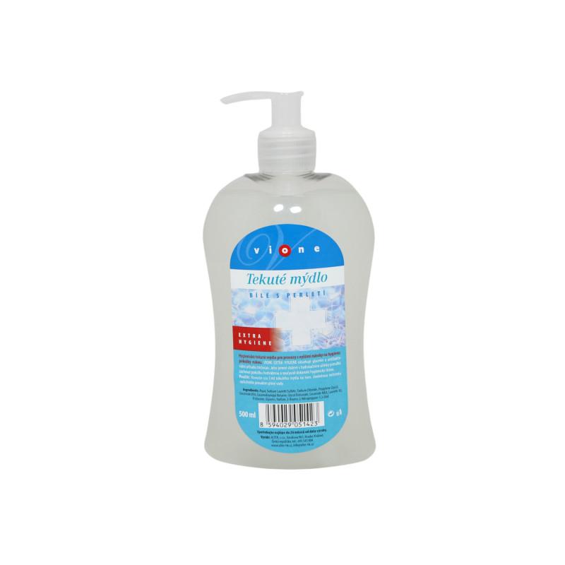 VIONE ANTIBACTERIAL mydlo 500ml