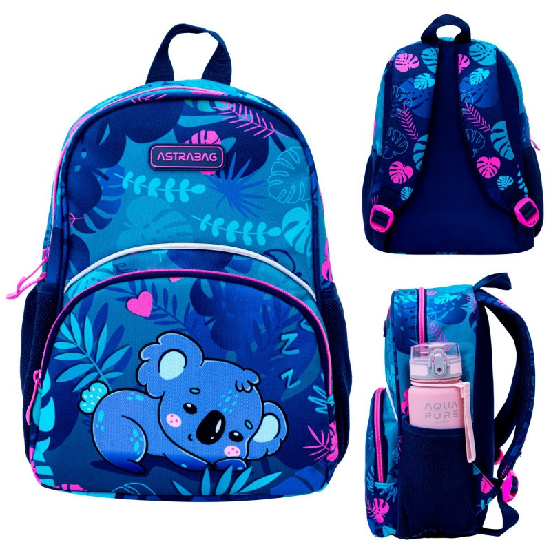 Detský batoh AstraBAG SWEET KOALA, AK300, 502025003